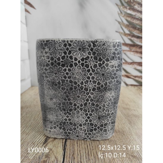 LY0006 SAKSI DANTEL DESENLİ LY0006 SAKSI DANTEL DESENLİ