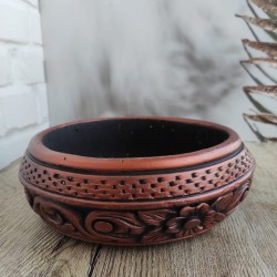 LY0031 GENİŞ SAKSI