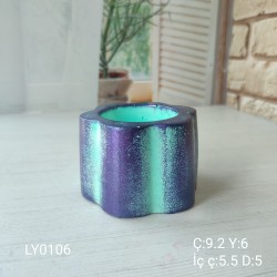 LY0106 SUKULENT SAKSI