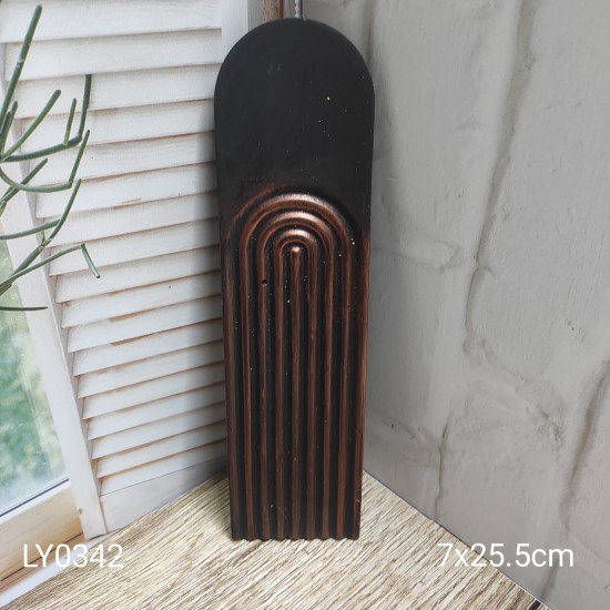 LY0342 N ÇİZGİLİ SUNUMLUK UZUN 25.5CM LY0342 N ÇİZGİLİ SUNUMLUK UZUN 25.5CM